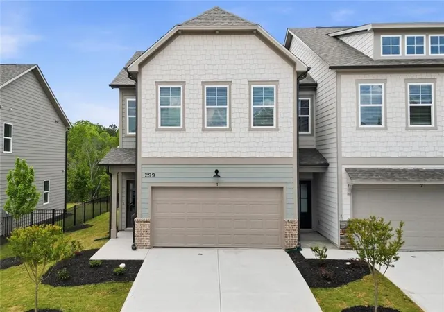 Photo 1 of Townhouse for sale at 364 Summit View #1, Jasper, GA 30143 | MLS# 7839040 | Listing updated on 2026-10-19