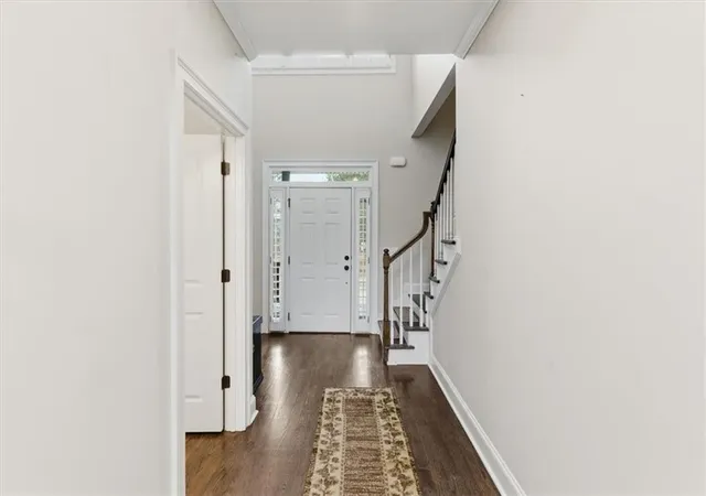 Photo 3 of Sale Pending at 11 Appaloosa Ct, Taylorsville, GA 30178 | MLS# 7785461 | Listing updated on 2026-10-11