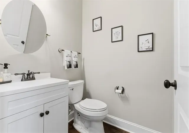 Photo 4 of Sale Pending at 11 Appaloosa Ct, Taylorsville, GA 30178 | MLS# 7785461 | Listing updated on 2026-10-11
