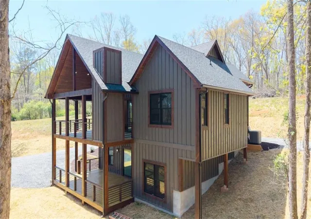 1st image of 1038 Bluebird Rd, Mineral Bluff, GA 30559 | MLS# 7753727