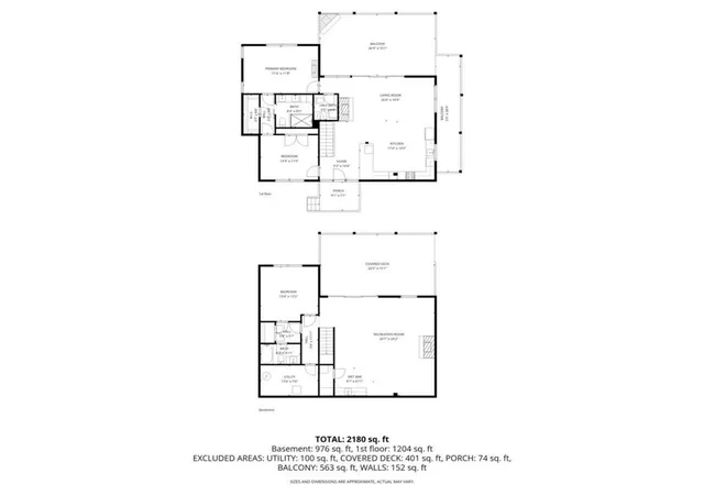 57th image of 1038 Bluebird Rd, Mineral Bluff, GA 30559 | MLS# 7753727