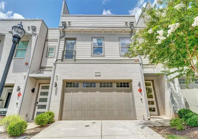 2nd image of 2712 Stargazer Ter, Smyrna, GA 30080 | MLS# 7799251