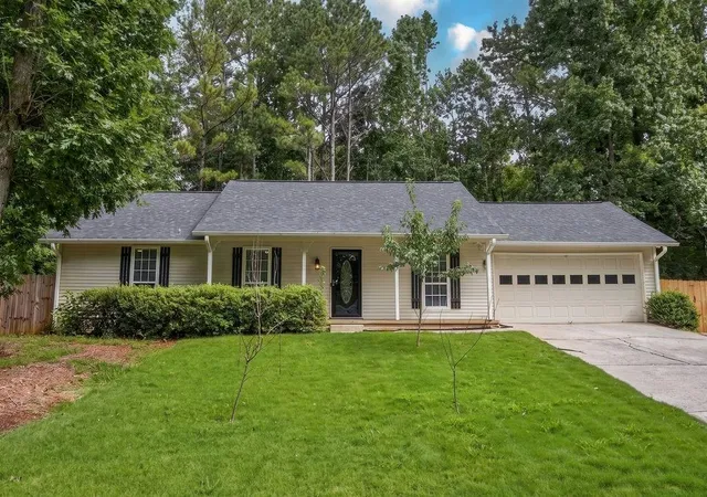 1st image of 3617 Parkside Ct, Peachtree Corners, GA 30092 | MLS# 7821711