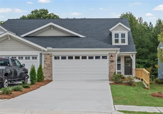Photo 1 of Sale Pending at 43 Gold Dust Dr #5-B, Dawsonville, GA 30534 | MLS# 7751826 | Listing updated on 2026-10-23