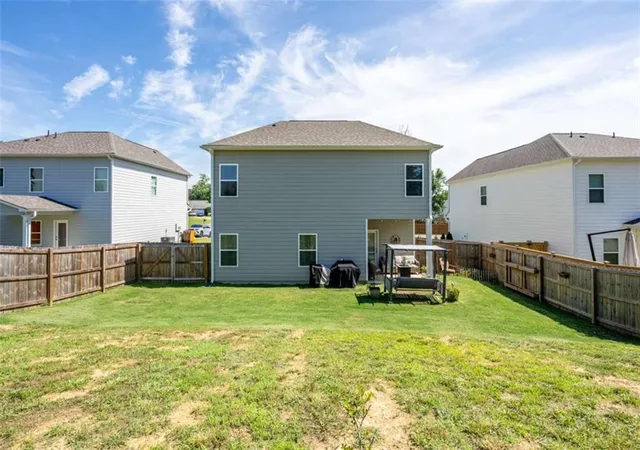 Photo 28 of Single family home for sale at 10 Majestic Oaks Way, Rome, GA 30165 | MLS# 7784587 | Listing updated on 2026-08-27