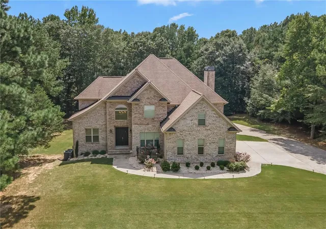 Single family home for sale at None, Oxford, GA 30054 | MLS# 7447521 | Listing updated on 2024-11-01