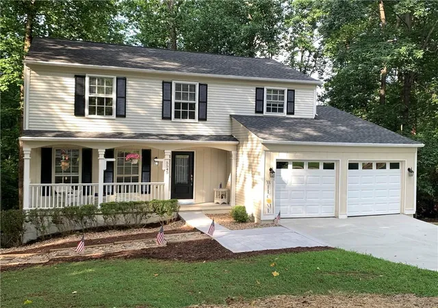 1st image of 5545 Fitzpatrick Ter, Peachtree Corners, GA 30092 | MLS# 7789516