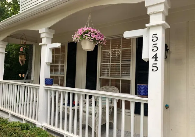 2nd image of 5545 Fitzpatrick Ter, Peachtree Corners, GA 30092 | MLS# 7789516