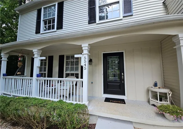 4th image of 5545 Fitzpatrick Ter, Peachtree Corners, GA 30092 | MLS# 7789516