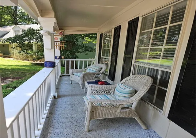 5th image of 5545 Fitzpatrick Ter, Peachtree Corners, GA 30092 | MLS# 7789516