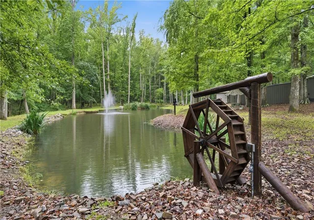 2nd image of 542 Knox Chapel Rd, Social Circle, GA 30025 | MLS# 7778192