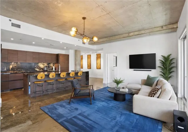 1st image of 845 Spring St Nw #502, Atlanta, GA 30308 | MLS# 7771353