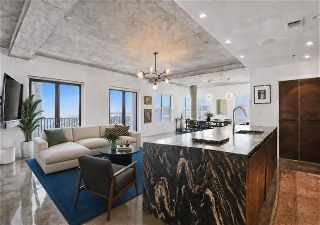 2nd image of 845 Spring St Nw #502, Atlanta, GA 30308 | MLS# 7771353
