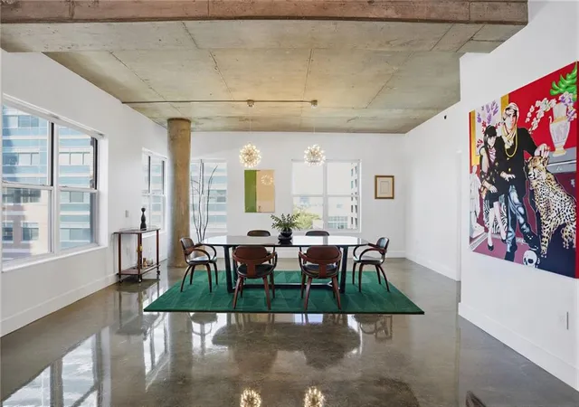 3rd image of 845 Spring St Nw #502, Atlanta, GA 30308 | MLS# 7771353