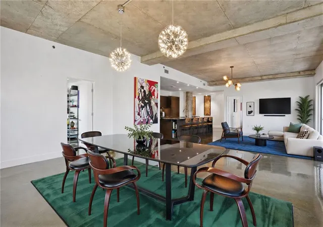 4th image of 845 Spring St Nw #502, Atlanta, GA 30308 | MLS# 7771353