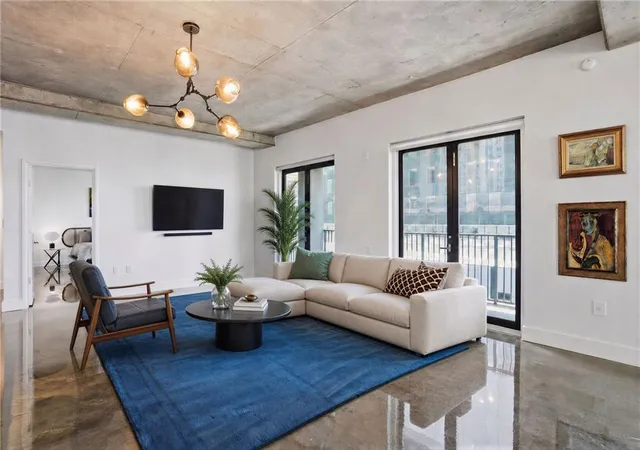 5th image of 845 Spring St Nw #502, Atlanta, GA 30308 | MLS# 7771353