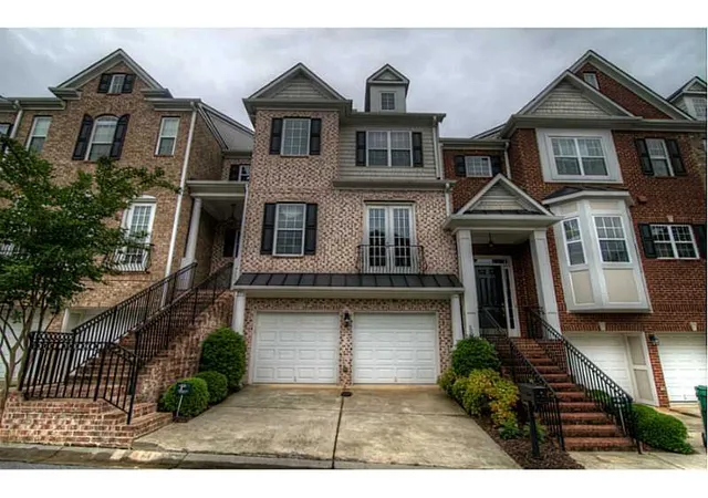 Townhouse for sale at (Undisclosed), Atlanta, GA 30339 | MLS# 5155932 | Listing updated on 2019-11-07