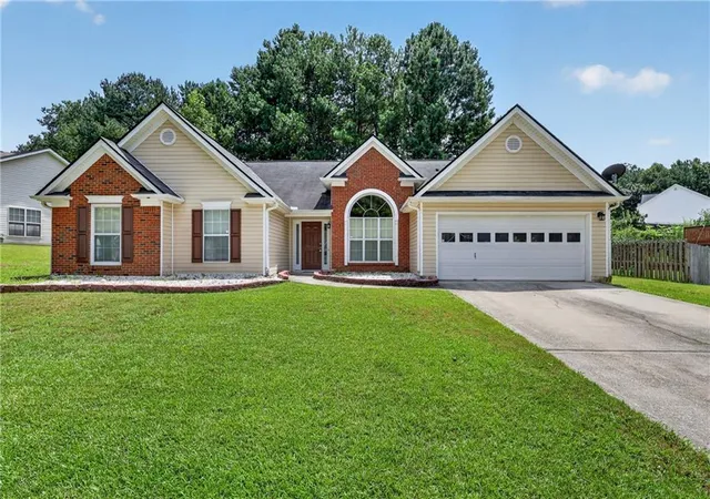 1st image of 1142 Autumn Glen Wy, Dacula, GA 30019 | MLS# 7823936