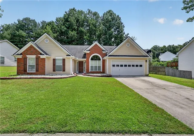 2nd image of 1142 Autumn Glen Wy, Dacula, GA 30019 | MLS# 7823936