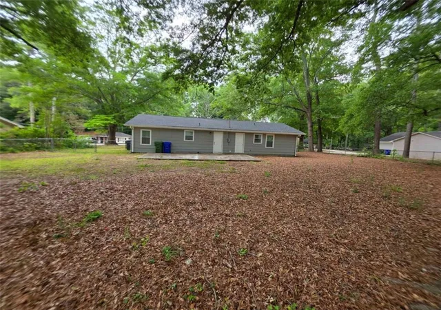 18th image of 450 Glenwood Dr, Monroe, GA 30655 | MLS# 7778351