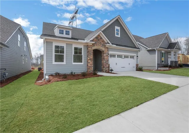 Homes for sale in Ball Ground, GA | 325 Conifer Ln, Ball Ground, GA 30107 | MLS# 7755189