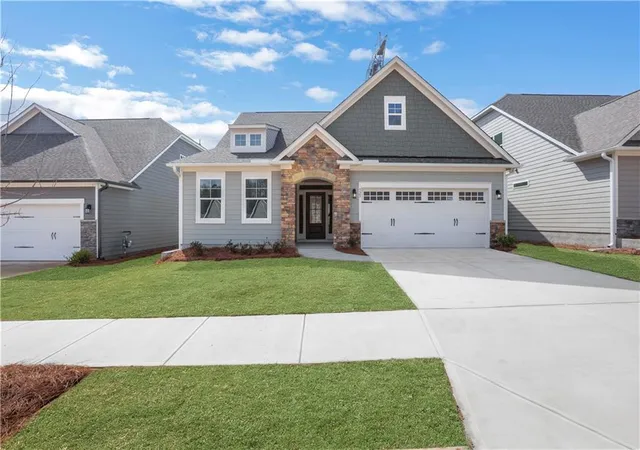 Homes for sale in Ball Ground, GA | 325 Conifer Ln, Ball Ground, GA 30107 | MLS# 7755189