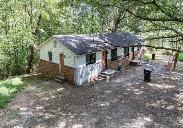 Photo 1 of Multi family home for sale at 3819 Ne Hamilton Ml Ln, Buford, GA 30519 | MLS# 7847069 | Listing updated on 2026-10-17