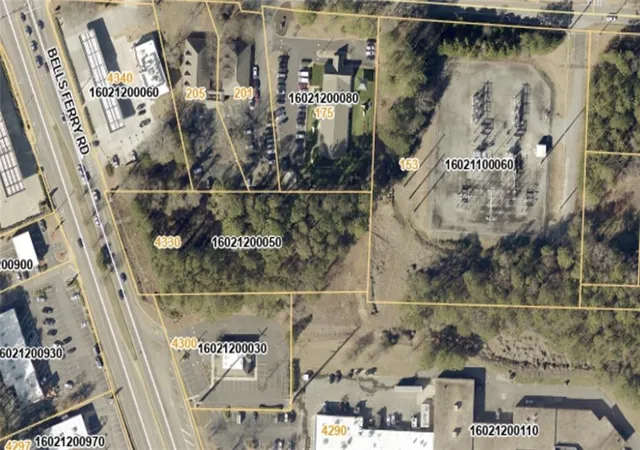 1st image of 4330 Bells Ferry, Kennesaw, GA 30144 | MLS# 7720440
