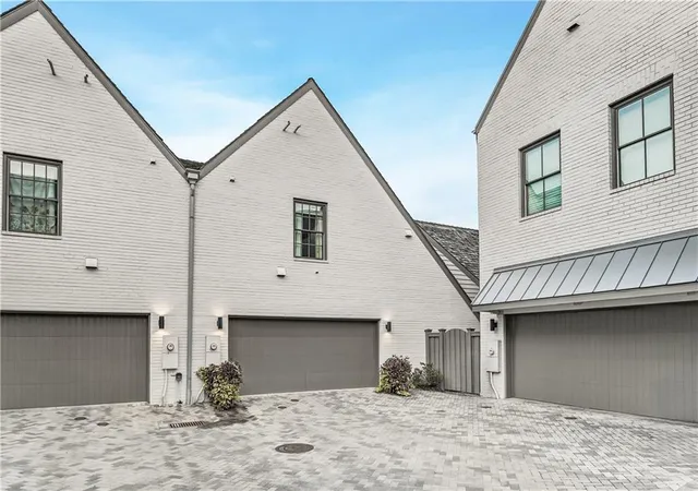 Photo 45 of Townhouse for sale at 110 4th Street, Fayetteville, GA 30214 | MLS# 7787816 | Listing updated on 2026-09-12