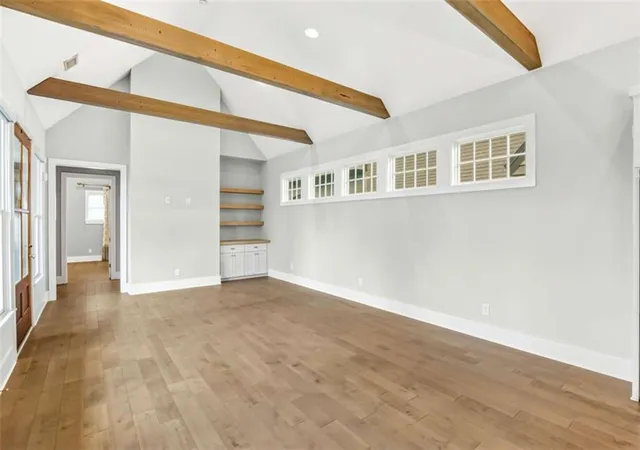 Photo 4 of Townhouse for sale at 110 4th Street, Fayetteville, GA 30214 | MLS# 7787816 | Listing updated on 2026-09-12