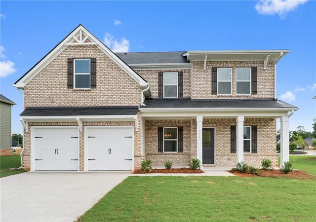 1st image of 719 Coneflower Wy, Mcdonough, GA 30253 | MLS# 7812136