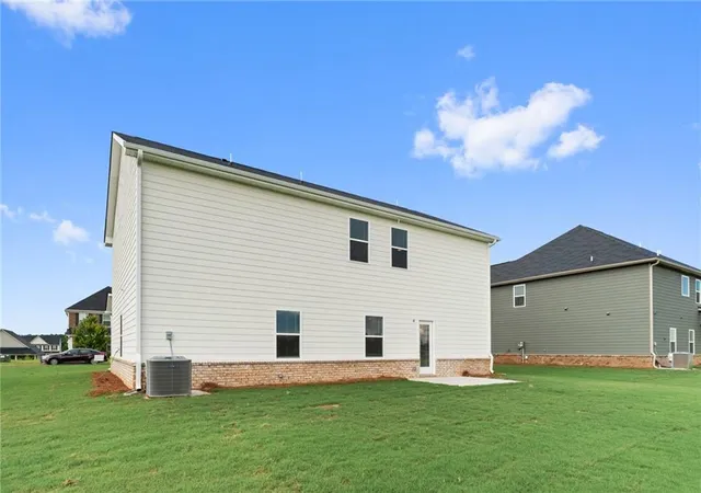 29th image of 719 Coneflower Wy, Mcdonough, GA 30253 | MLS# 7812136