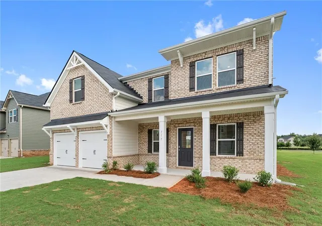 2nd image of 719 Coneflower Wy, Mcdonough, GA 30253 | MLS# 7812136
