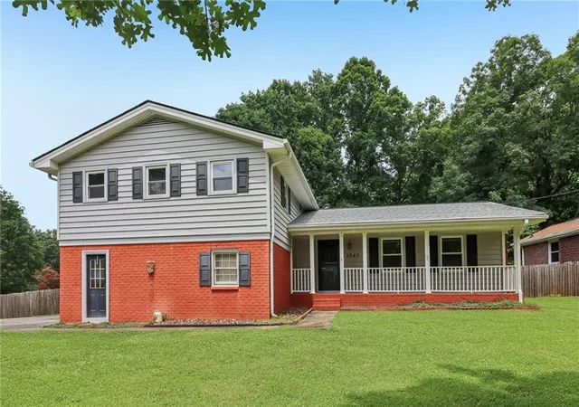 4th image of 2040 Old Concord Dr Se, Covington, GA 30016 | MLS# 7787831