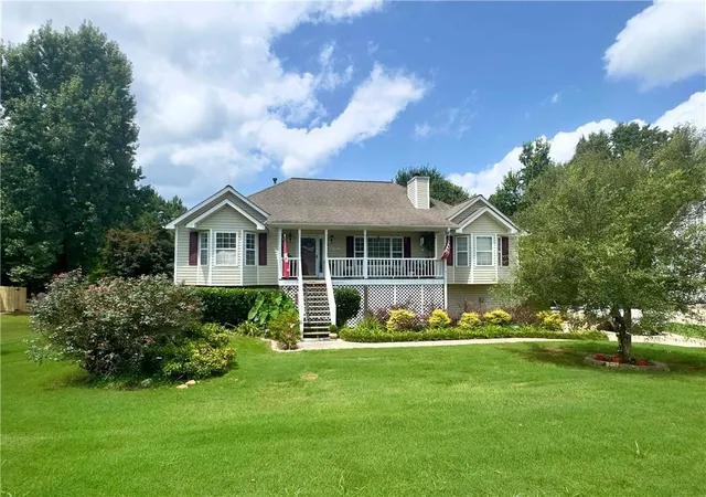 1st image of 65 Bent Creek Pl, Dallas, GA 30157 | MLS# 7824359