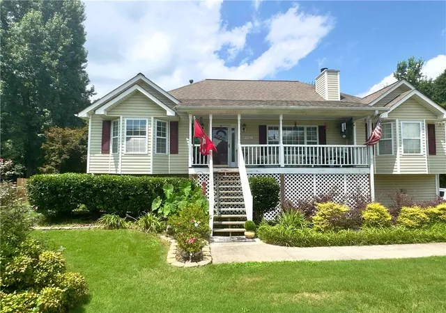 2nd image of 65 Bent Creek Pl, Dallas, GA 30157 | MLS# 7824359