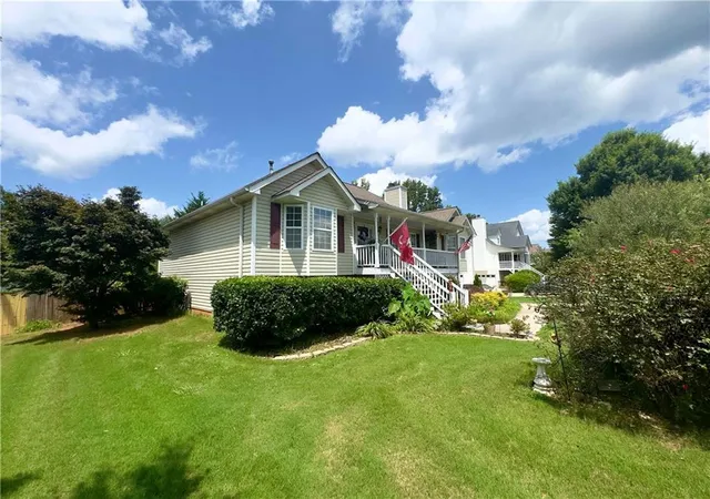 3rd image of 65 Bent Creek Pl, Dallas, GA 30157 | MLS# 7824359