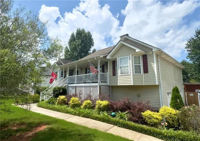 4th image of 65 Bent Creek Pl, Dallas, GA 30157 | MLS# 7824359