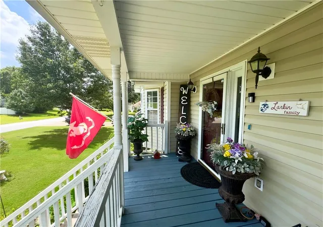 5th image of 65 Bent Creek Pl, Dallas, GA 30157 | MLS# 7824359