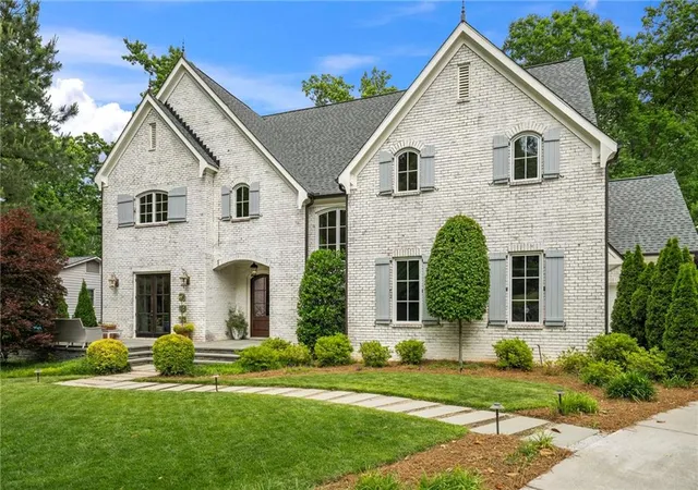 1st image of 6321 Hunting Creek Rd, Sandy Springs, GA 30328 | MLS# 7768120