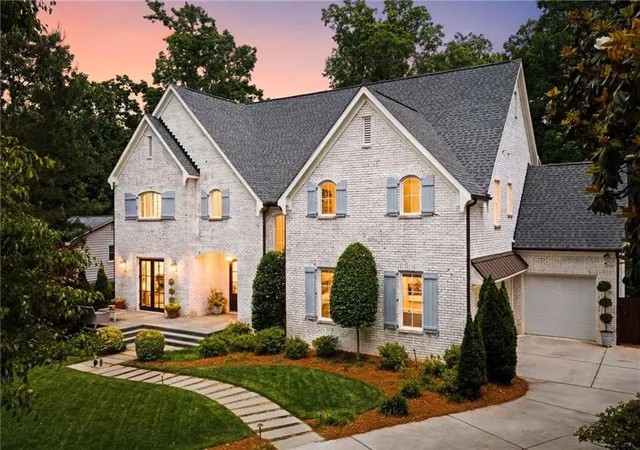 2nd image of 6321 Hunting Creek Rd, Sandy Springs, GA 30328 | MLS# 7768120