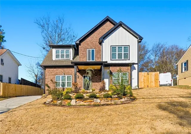 1st image of 2990 Shallowford Rd Ne, Atlanta, GA 30341 | MLS# 7743846