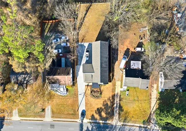 35th image of 2990 Shallowford Rd Ne, Atlanta, GA 30341 | MLS# 7743846