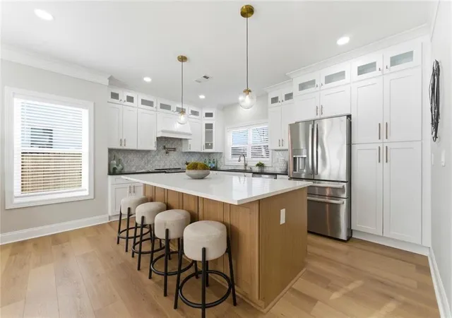 Photo 3 of Single family home for sale at 2990 Shallowford Rd NE, Atlanta, GA 30341 | MLS# 7743846 | Listing updated on 2026-07-17