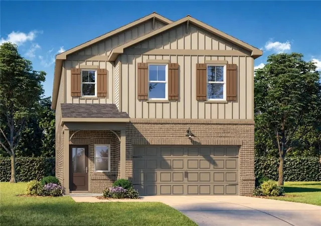 1st image of 125 Greene Farm Trail, Cartersville, GA 30120 | MLS# 7825105