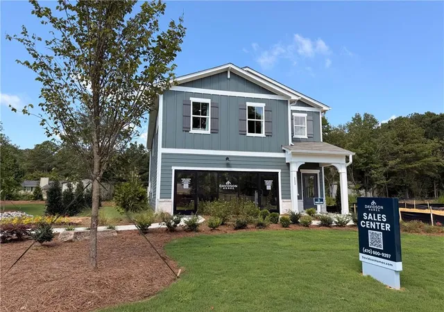 2nd image of 125 Greene Farm Trail, Cartersville, GA 30120 | MLS# 7825105