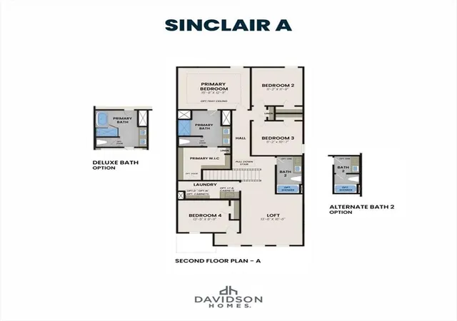 44th image of 125 Greene Farm Trail, Cartersville, GA 30120 | MLS# 7825105