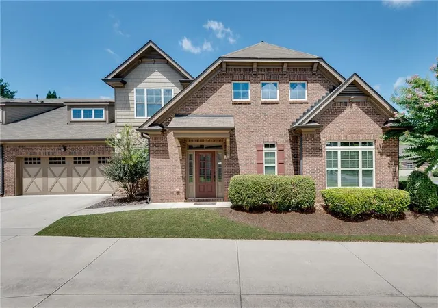 1st image of 2785 Middlecreek Wy, Cumming, GA 30041 | MLS# 7822784