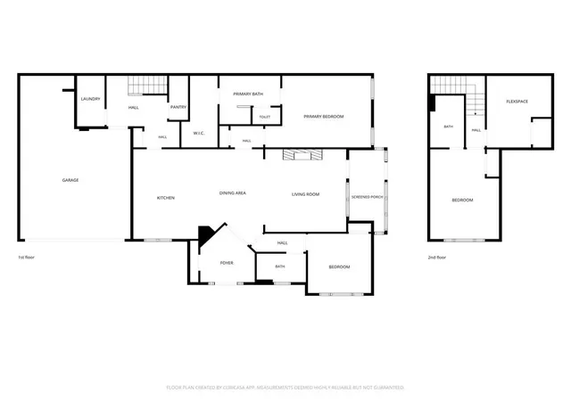 Listing Photo 2 - Condo for sale in building located at 2785 Middlecreek Wy, Cumming, GA 30041