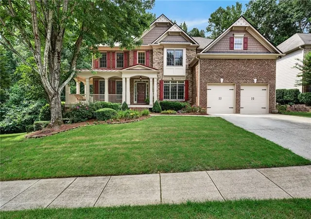 1st image of 555 Washington Wy, Cumming, GA 30040 | MLS# 7812448